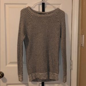Banana Republic sweater